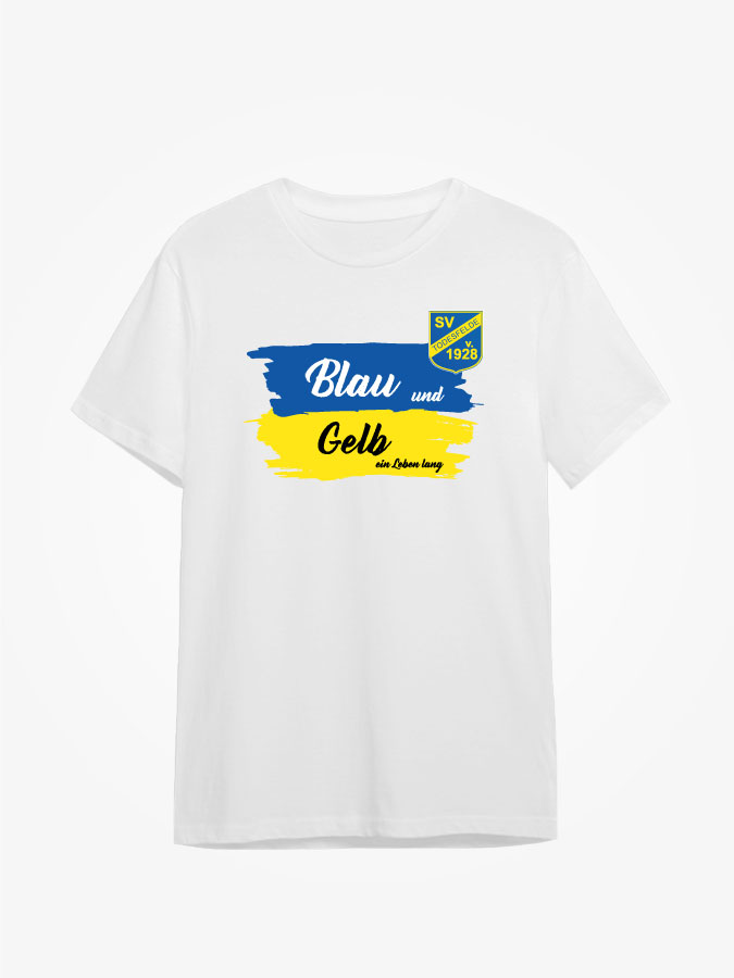 Shirt Loyal Kids