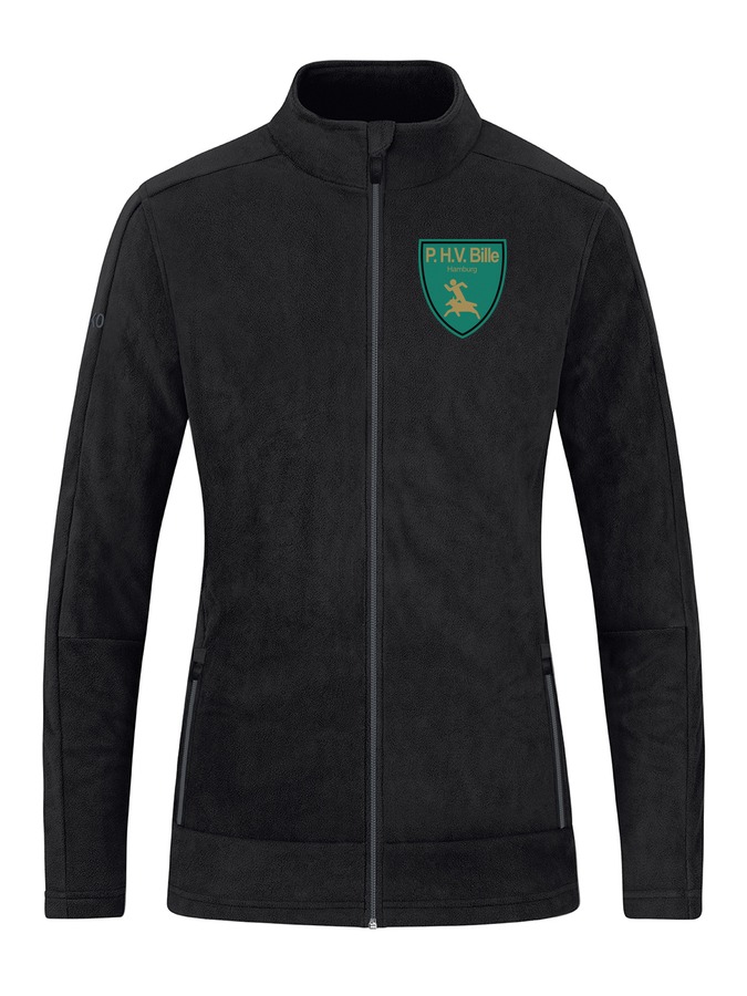 Jako Fleecejacke Damen