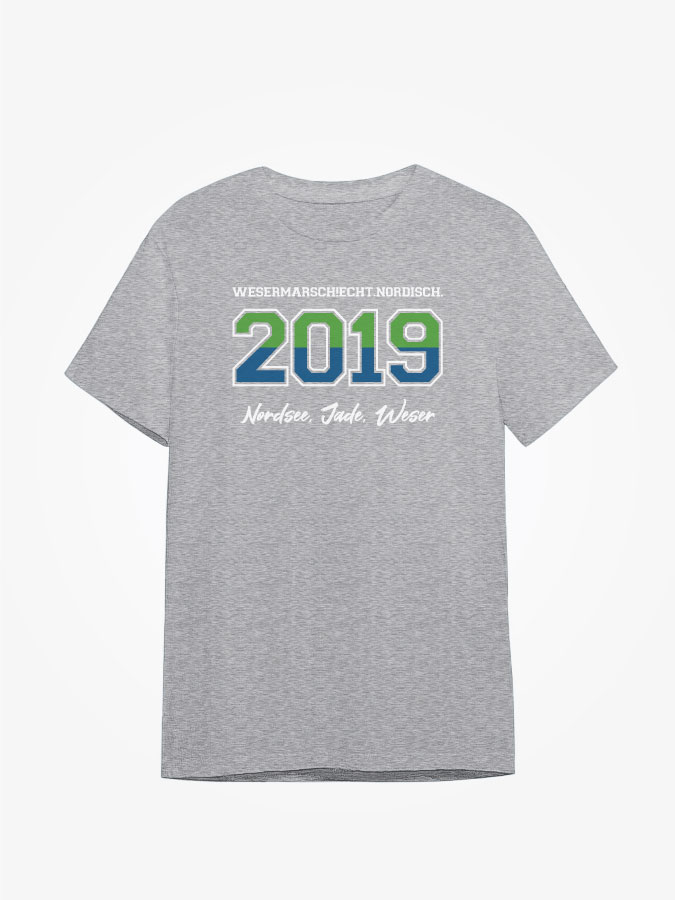 Shirt Established Kids