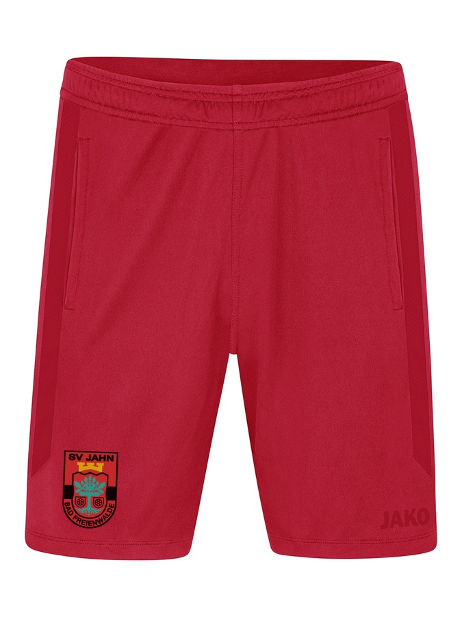 Jako Short Power