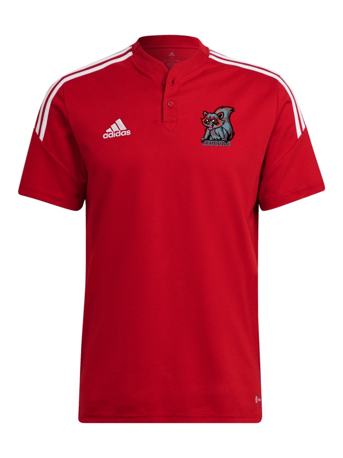 adidas Condivo 22 Poloshirt
