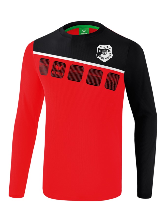 Erima 5-C Longsleeve