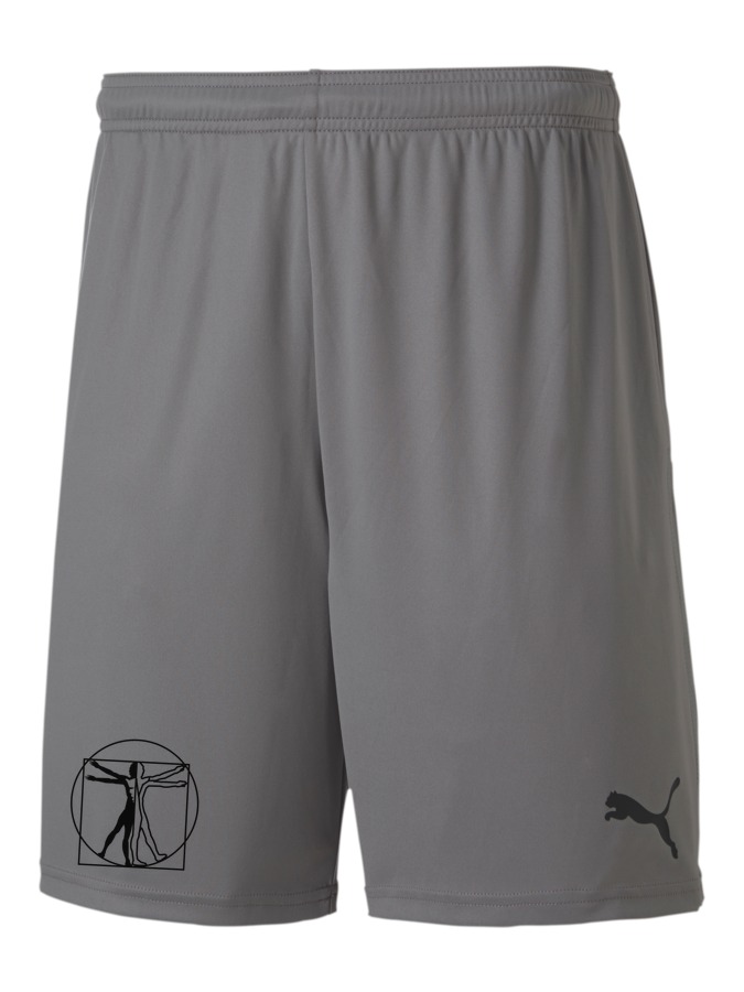PUMA teamGOAL 23 Knit Shorts