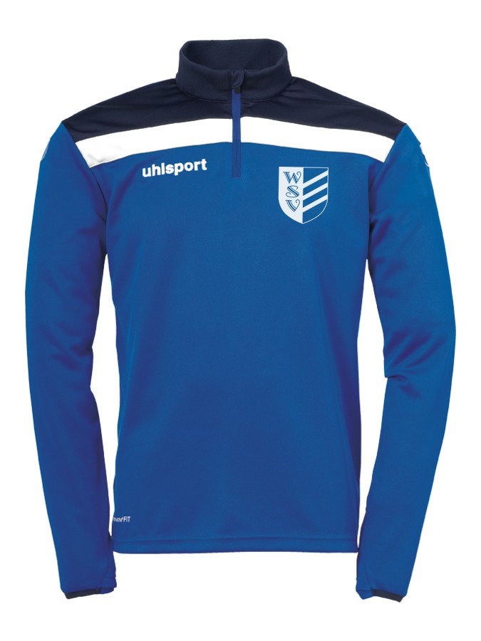 uhlsport Offense 23 1/4 Zip Top
