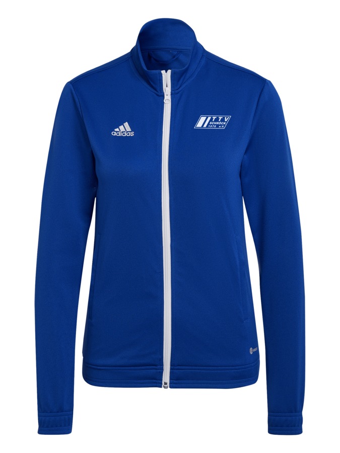 adidas Entrada 22 Trainingsjacke Damen