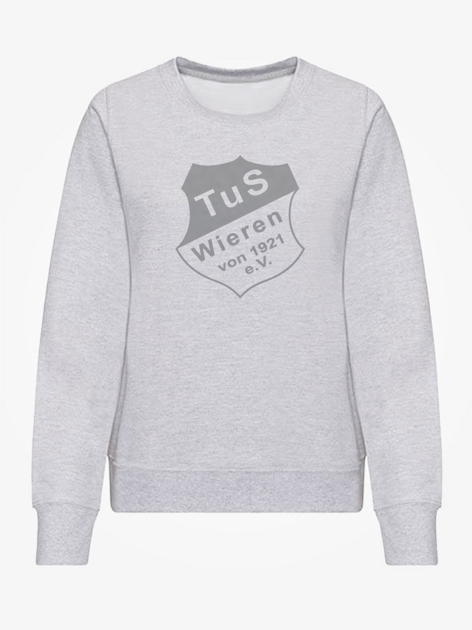 Sweater All Grey Unisex