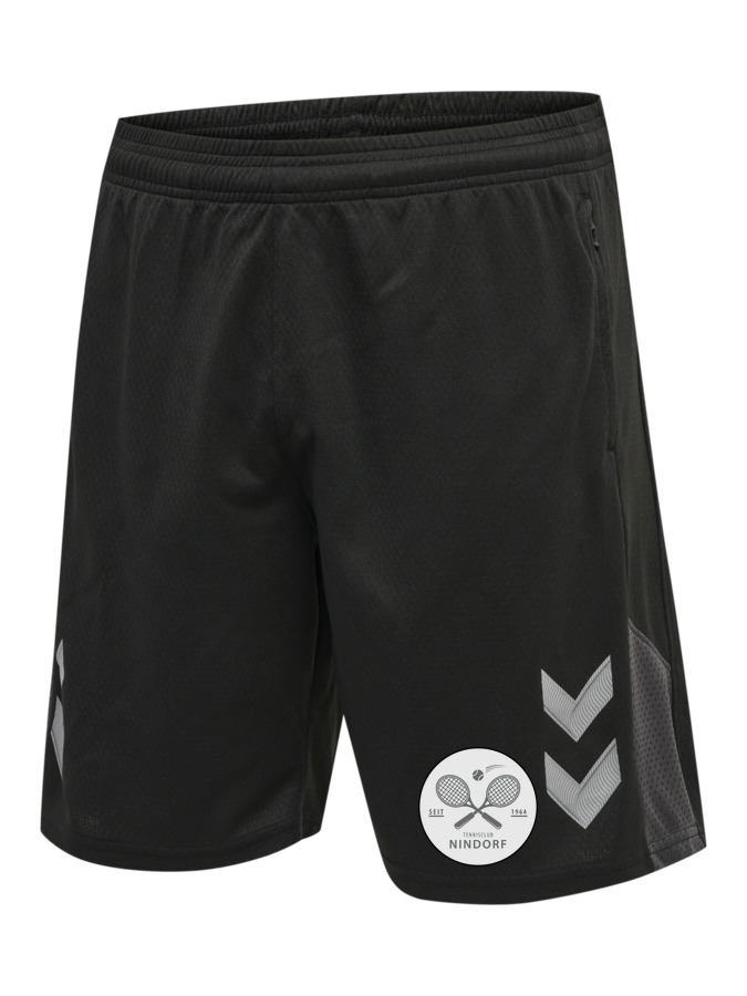 Hummel Lead Trainer Shorts