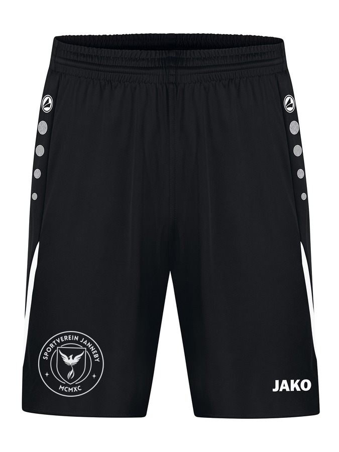 Jako Sporthose Challenge