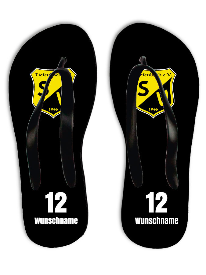 Zehentrenner