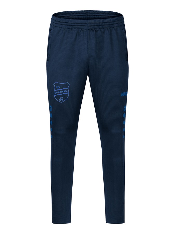Jako Trainingshose Challenge Damen