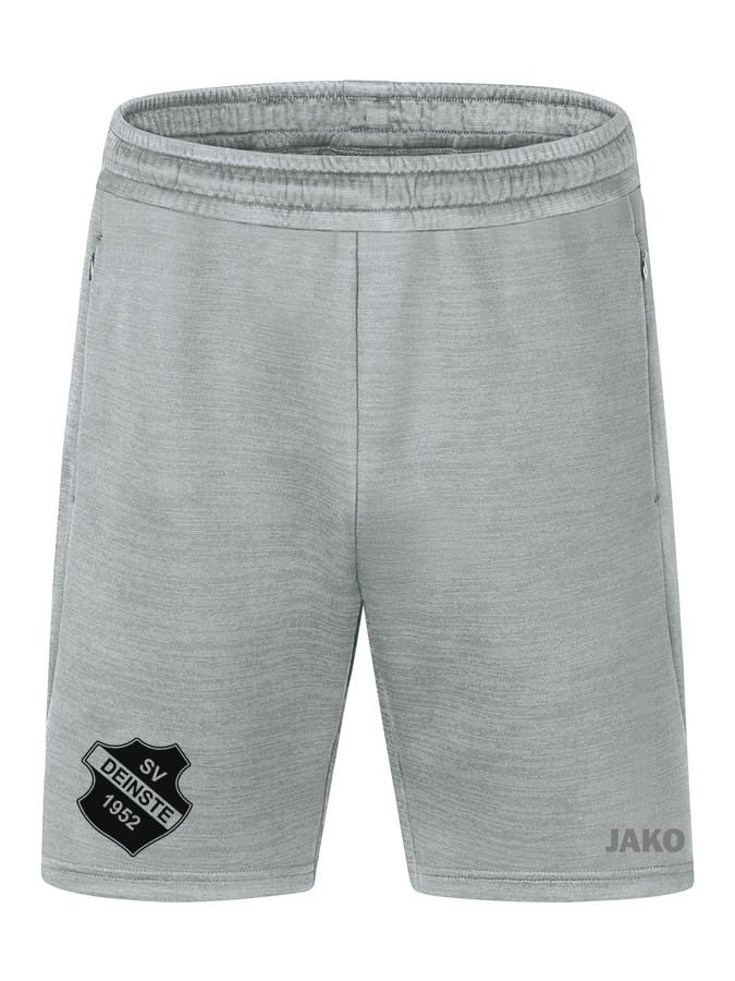 Jako Short Challenge