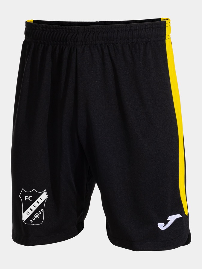 Joma Glasgow II Short