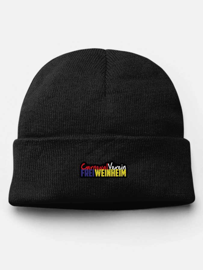 Beanie Sticklogo