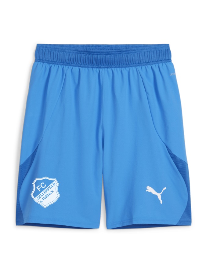 PUMA teamFINAL Shorts