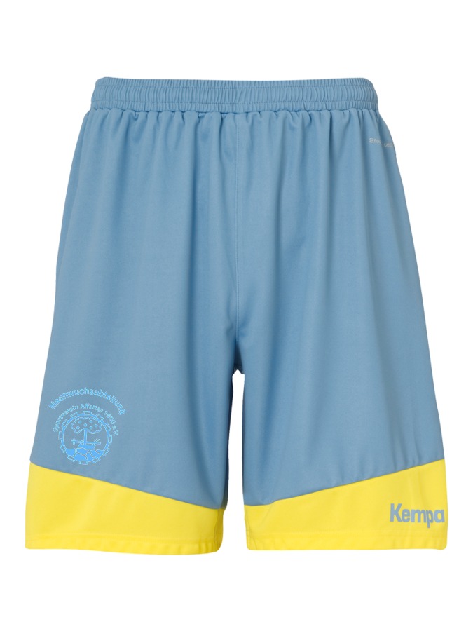 Kempa Emotion 2.0 Shorts