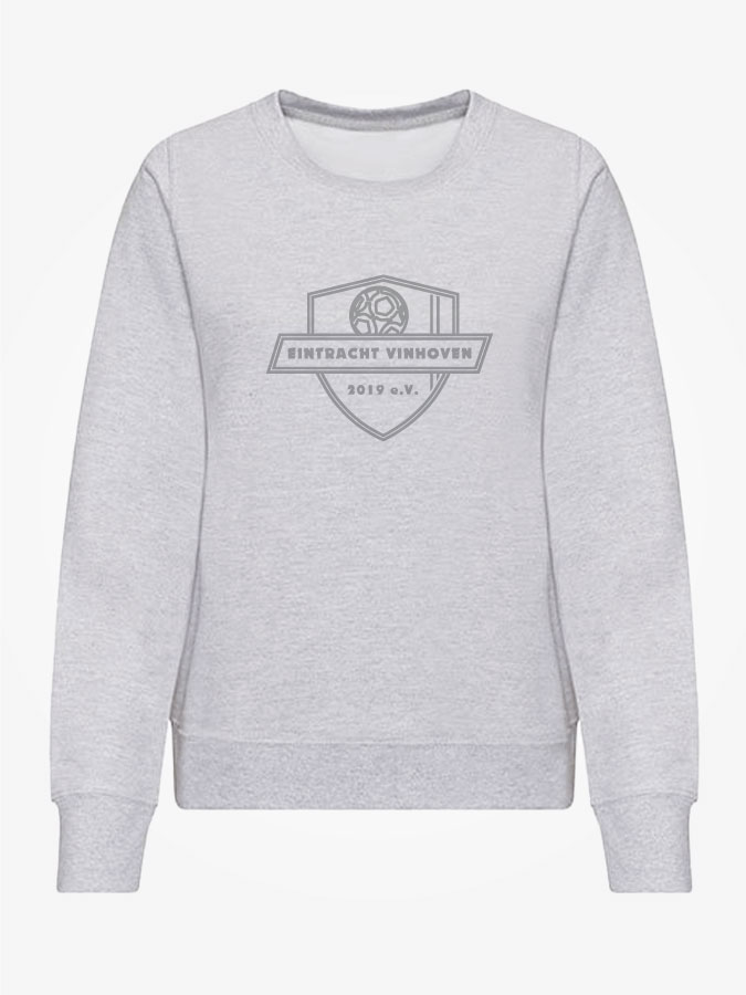 Sweater All Grey Unisex