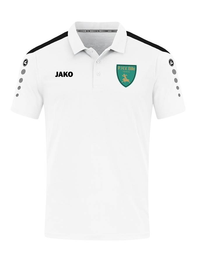 Jako Poloshirt Power