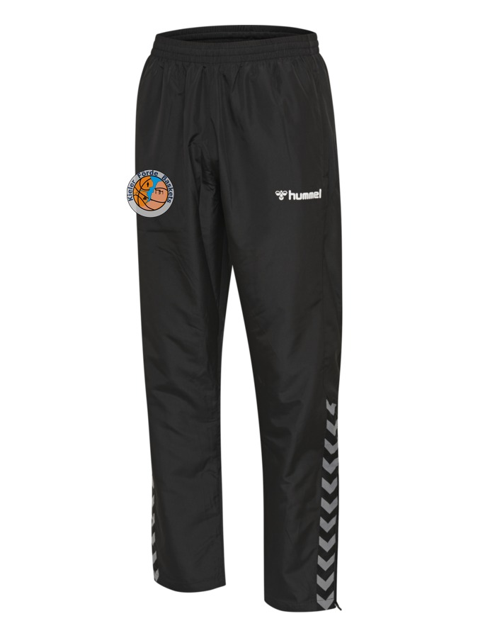 Hummel Authentic Micro Pant