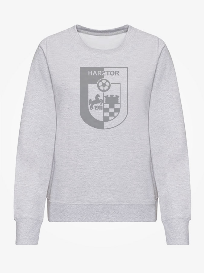 Sweater All Grey Unisex