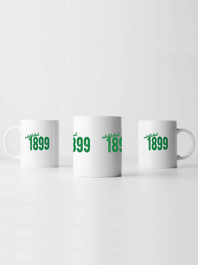 Tasse I3 Veredelung
