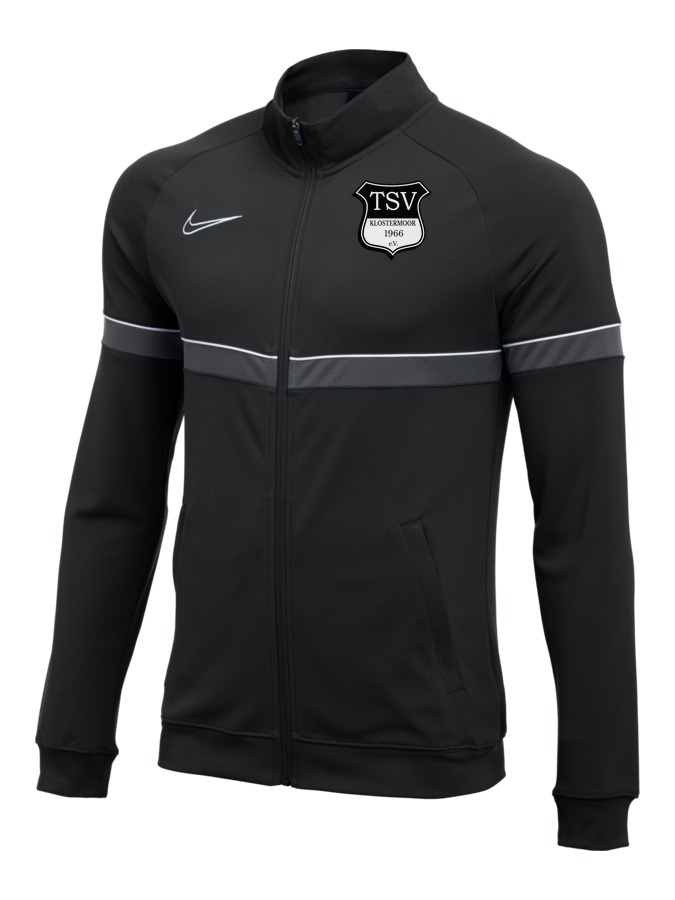 Nike Academy 21 Knit Trainingsjacke Kinder