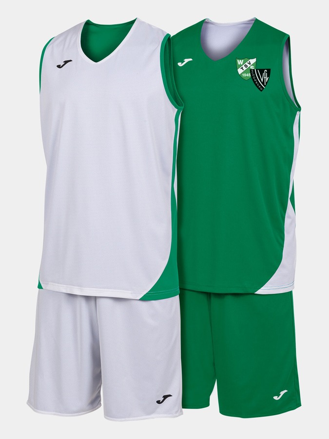 Joma Kansas Set