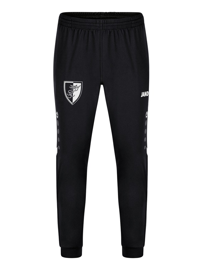 Jako Polyesterhose Challenge Damen