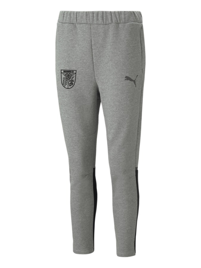 PUMA teamCUP Casuals Hose Damen