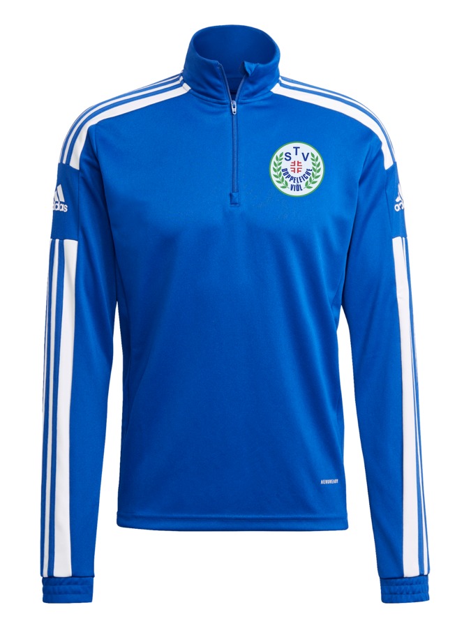 adidas Squadra 21 Trainingstop