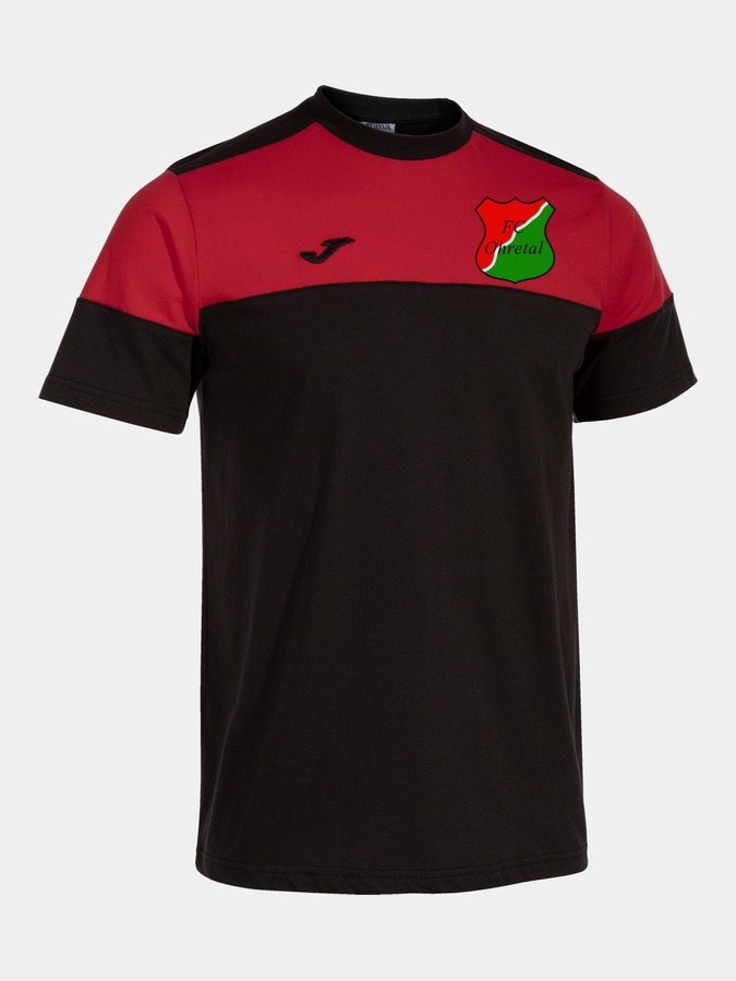 Joma Crew V T-Shirt