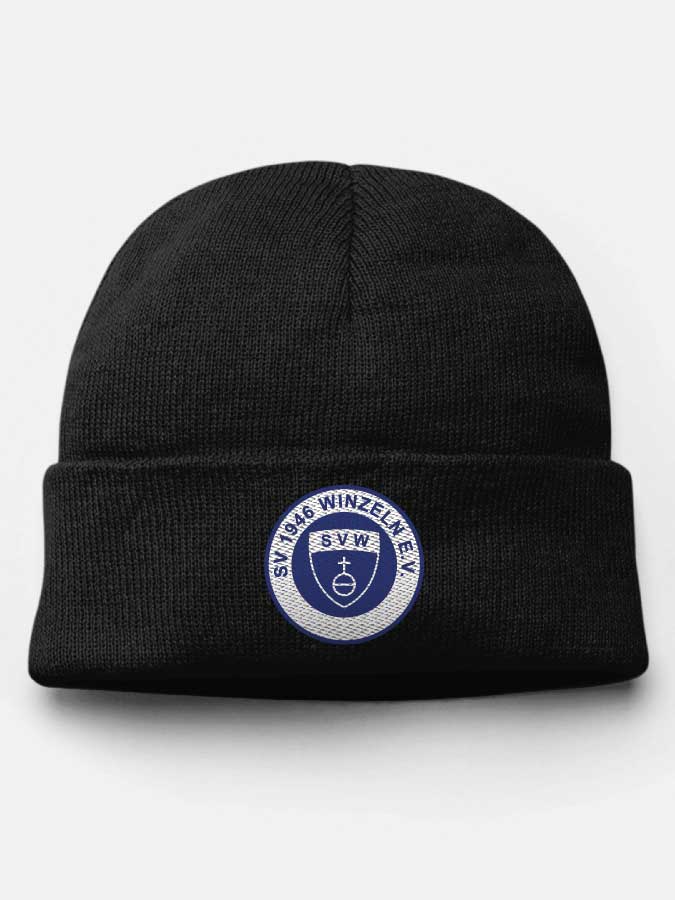 Beanie Sticklogo