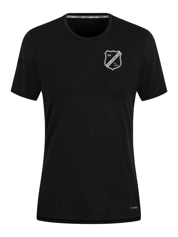 Jako T-Shirt Pro Casual Damen