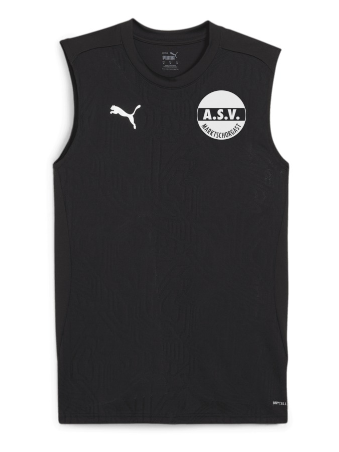 PUMA teamFINAL Trainingstanktop