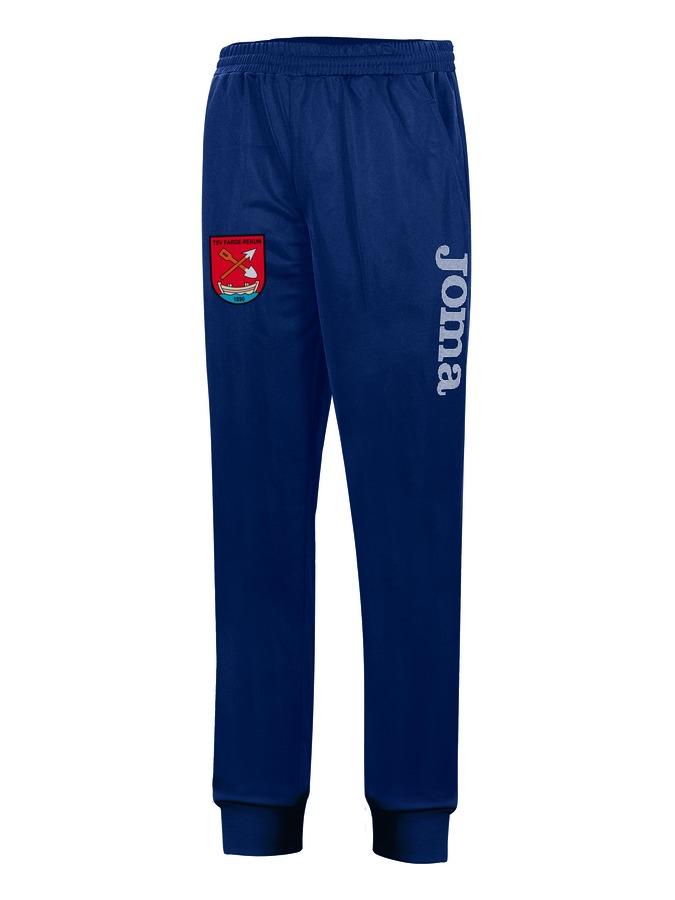 Joma Hose Polyfleece Suez