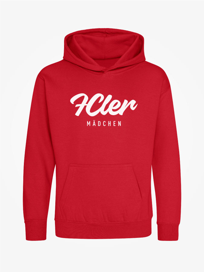 Hoodie Hometown Girls