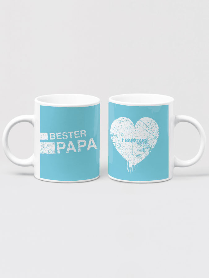 Tasse - Bester Papa