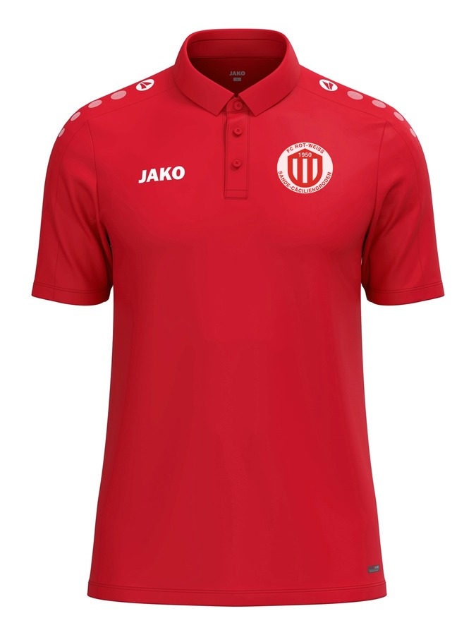 Jako Poloshirt One