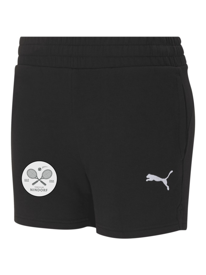 PUMA teamGOAL 23 Casuals Shorts Damen