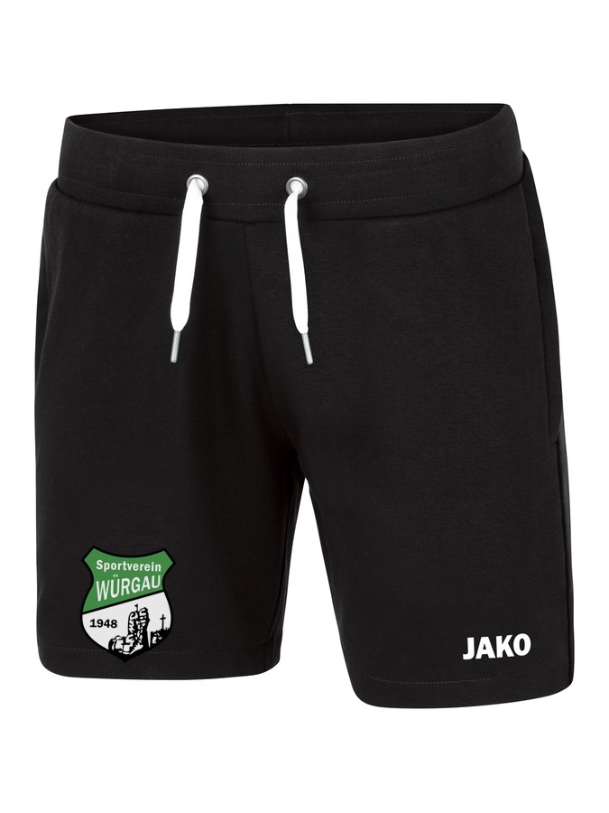 Jako Short Base Damen