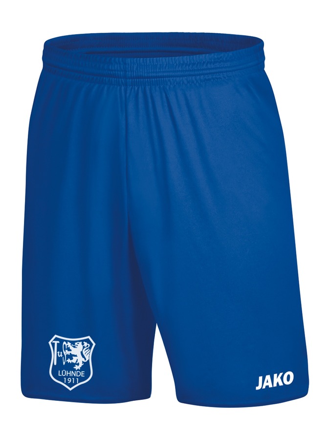 Jako Sporthose Manchester 2.0 Damen ohne Innenslip