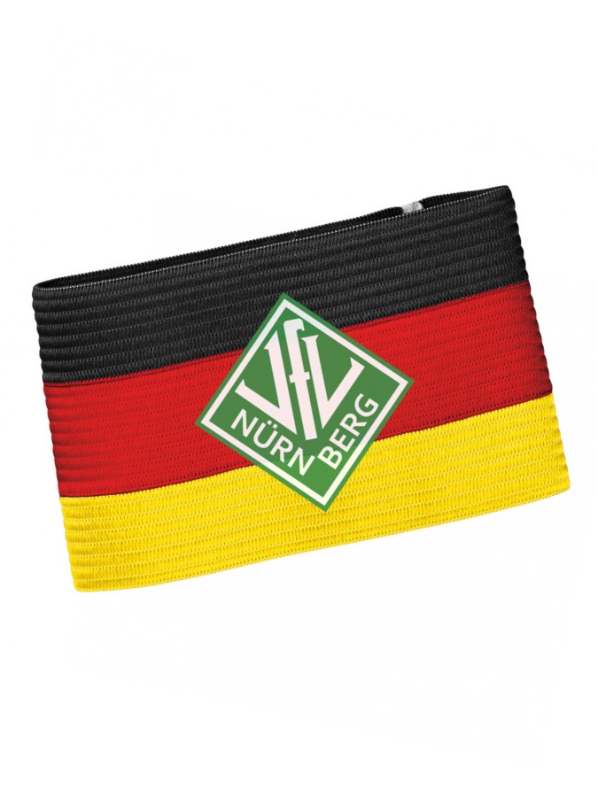 Kapitänsbinde Deutschland