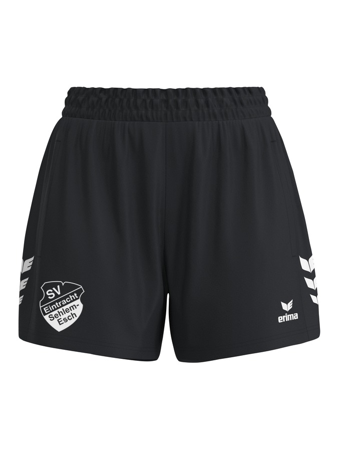 Erima Celebrate 125 Shorts Damen