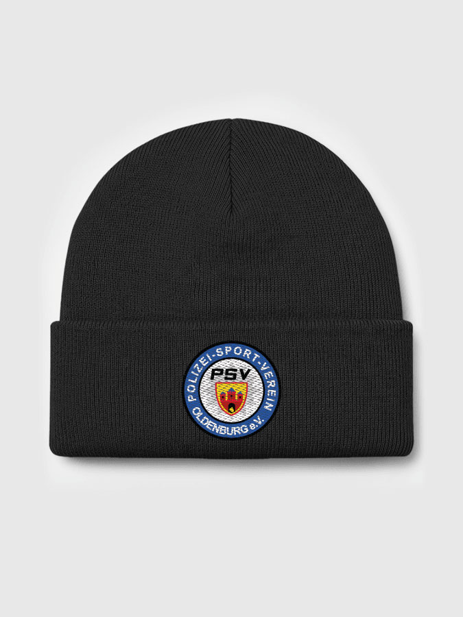 Beanie Kids Sticklogo