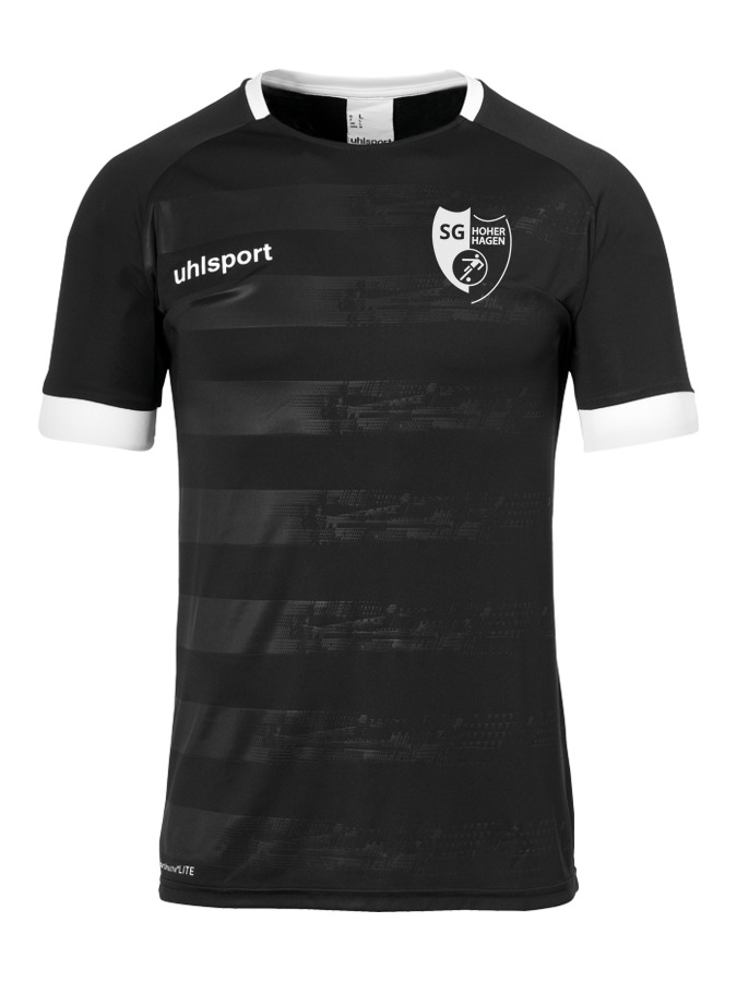 uhlsport Division 2.0 Trikot Kurzarm