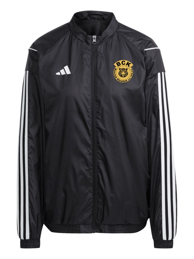 adidas Tiro 23 Competition Präsentationsjacke Damen