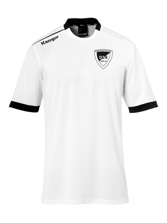 Kempa Player Shooting Trikot