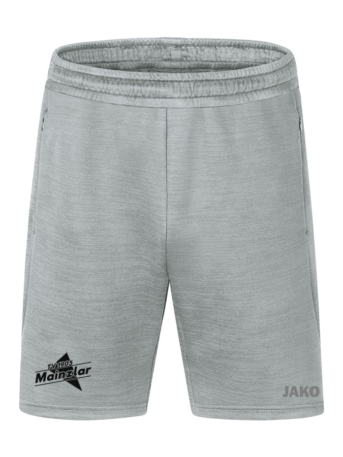 Jako Short Challenge