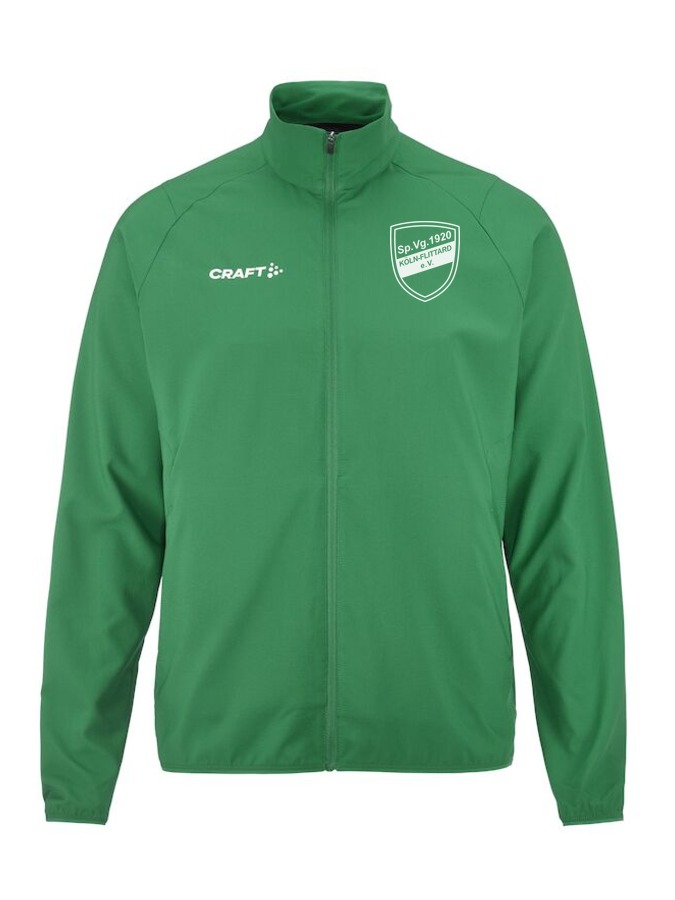 Craft Rush 2.0 Trainingsjacke