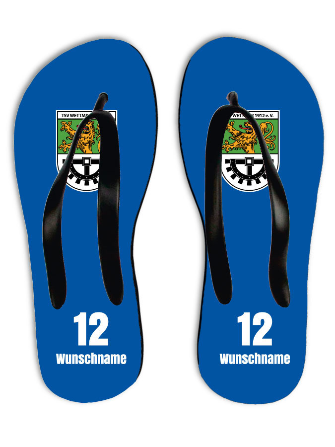 Zehentrenner