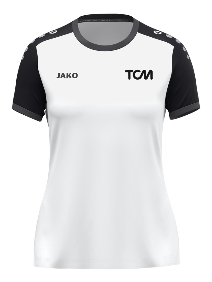 Jako Trikot Dynamic Kurzarm Damen